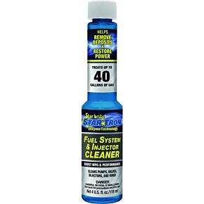 STAR BRITE Fuel System Cleaner 4 Oz