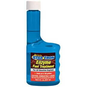 STAR BRITE High Concentrate Enzyme Fuel Treatment 8oz