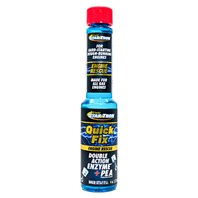 STAR BRITE Quick Fix Fuel Additive 4 Oz 6/case