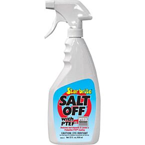 STAR BRITE Salt Off Concentrate 22oz