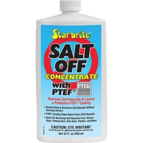 STAR BRITE Salt Off Concentrate 32oz