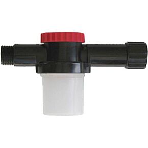 STAR BRITE Salt Off Mixer