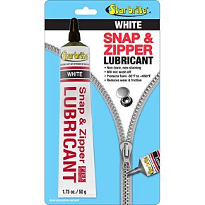 STAR BRITE Snap-zipper Lube 6/case
