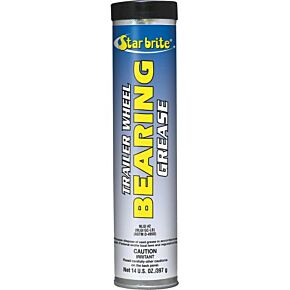 STAR BRITE Trailer Wheel Bearing Grease 14oz