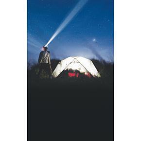 STKR Flexit Headlamp 3.0