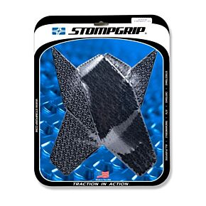 STOMPGRIP All Purpose Kit Icon Strips Black