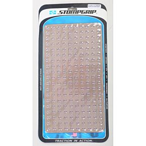 STOMPGRIP Stompgrip Sheet Clear Super Volcano