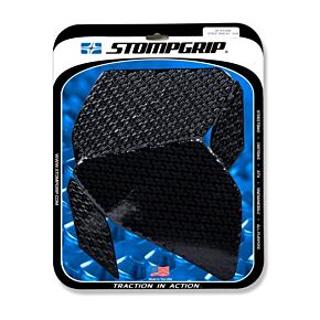 STOMPGRIP Tank Pad Kit Icon Black