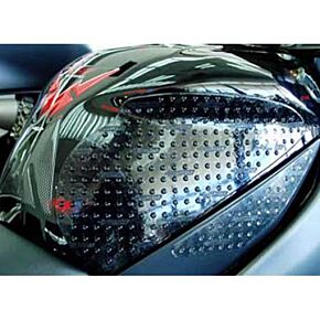 STOMPGRIP Tank Pad Kit Volcano Black