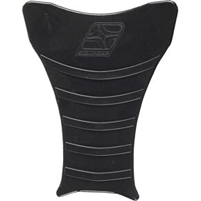 STOMPGRIP Tank Protector Ridge Smoothridge Clear