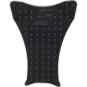 STOMPGRIP Tank Protector Volcano Black