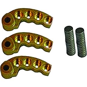 STRAIGHTLINE Adj Weight Kit Arctic/team Drive S/m