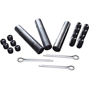 STRAIGHTLINE Adjustable Clutch Pin Kit 13-19g
