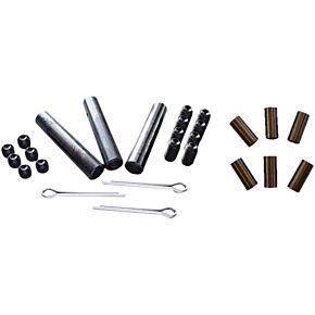 STRAIGHTLINE Adjustable Clutch Pin Kit 16-20.3g