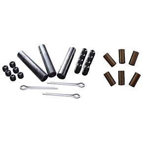 STRAIGHTLINE Adjustable Clutch Pin Kit 16-27g