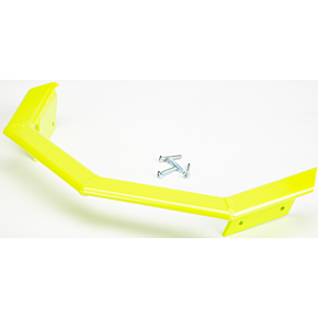 STRAIGHTLINE Bottom Wing Grn For Gen4 Front Bumper S/m
