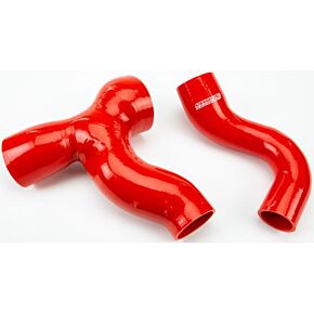 STRAIGHTLINE Charge Tube Kit W/o Blow Off S-d