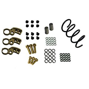 STRAIGHTLINE Clutch Kit S-d 60 0rs Snocross Race Kit S/m