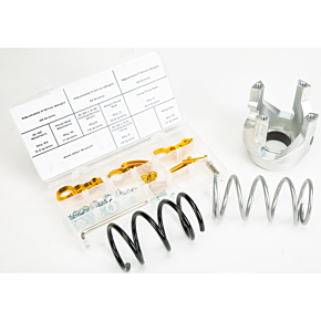 STRAIGHTLINE Clutch Kit S-d Ge N 4 600r 146-175 0-3000 Ft