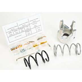 STRAIGHTLINE Clutch Kit S-d Ge N 4 850 146-174 0-3000 Ft