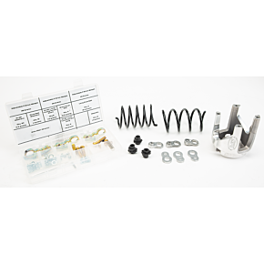STRAIGHTLINE Clutch Kit S-d Ge N F 900 Turbo 137 0-3000 Ft