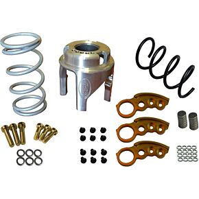 STRAIGHTLINE Clutch Kit S-d Ge N4 850 137 0-3000 Ft S/m