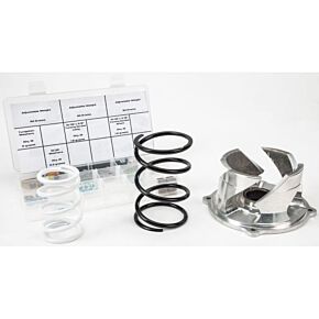 STRAIGHTLINE Clutch Kit With Adj Weights Pol 6k+ Spi Pipe