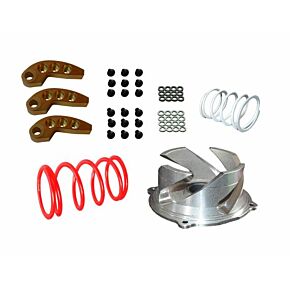 STRAIGHTLINE Clutch Kit