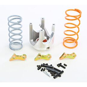 STRAIGHTLINE Clutch Kit