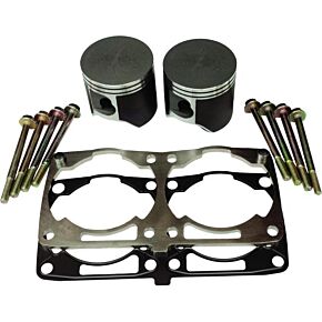 STRAIGHTLINE Fix It Piston Kit Pol 800