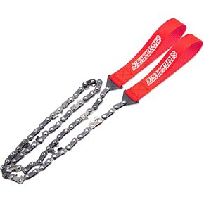 STRAIGHTLINE Hide 'n' Go Pocket Chain Saw