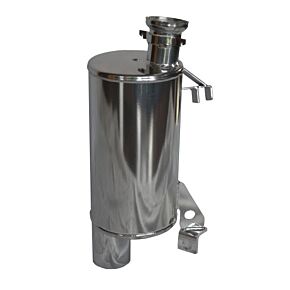 STRAIGHTLINE Lightweight Muffler Ceramic Yam