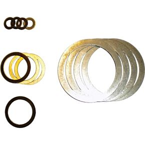 STRAIGHTLINE Qrs Shim Kit