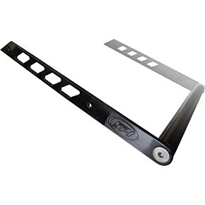 STRAIGHTLINE S-d Crbn Bumper 08-13 Xp/xr/xs/xm 146-163"