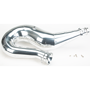 STRAIGHTLINE Single Pipe S-d Summit 800 E-tek