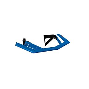 STRAIGHTLINE Sport Bumper Blue A/c Yam