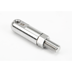 STRAIGHTLINE Straightline Replacement End Lh Cable Type Scratchers S/m