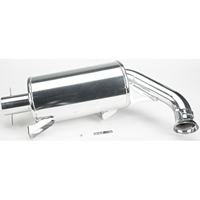 STRAIGHTLINE Straightline S/m Sil S-d 600 Gen 4 600r E-tec