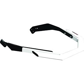 STRAIGHTLINE Wht Frt Bump S-d Gen4 Sport Series S/m