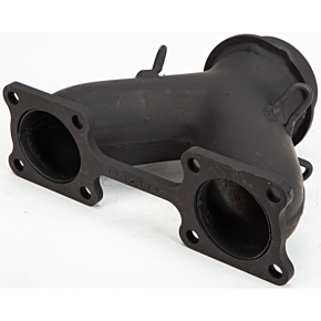 STRAIGHTLINE Y-pipe Arctic Cat