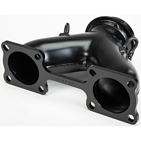 STRAIGHTLINE Y-pipe Arctic Cat