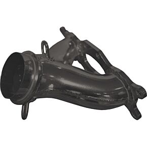 STRAIGHTLINE Y-pipe Polaris