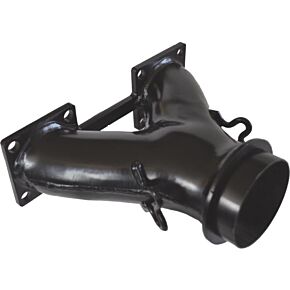 STRAIGHTLINE Y-pipe Ski-doo