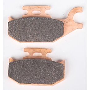 STREAMLINE Brake Pad Extreme Duty