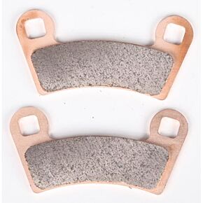 STREAMLINE Brake Pad Extreme Duty