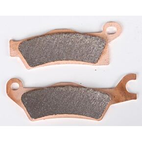 STREAMLINE Brake Pad Extreme Duty
