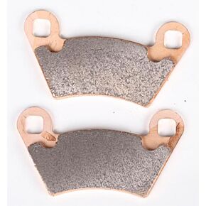 STREAMLINE Brake Pad Extreme Duty