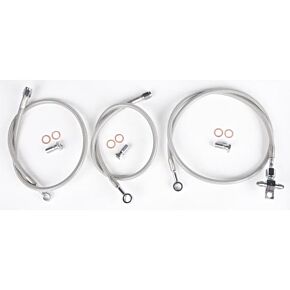 STREAMLINE Brakeline Front 3-line Hon Std
