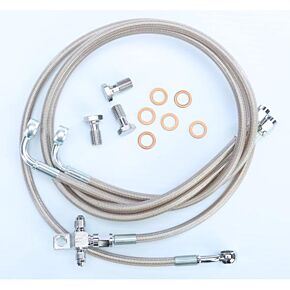 STREAMLINE Brakeline Front 3-line Std Kaw