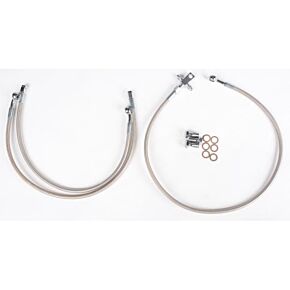 STREAMLINE Brakeline Front 3-line Std Yam